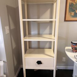 Williams-Sonoma Wood Shelf