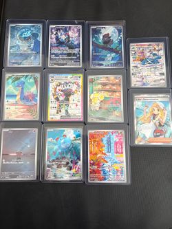 Pokemon