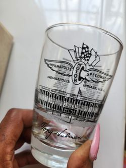 INDYCAR Glasses