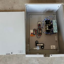Generac Automatic Transfer Switch 