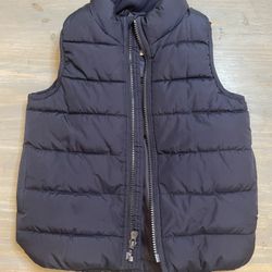 Boys Vest Baby Gap Size 4