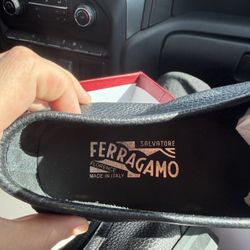 Ferragamos Worth Over 1k