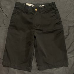 Young Mens Volcom Stone Shorts