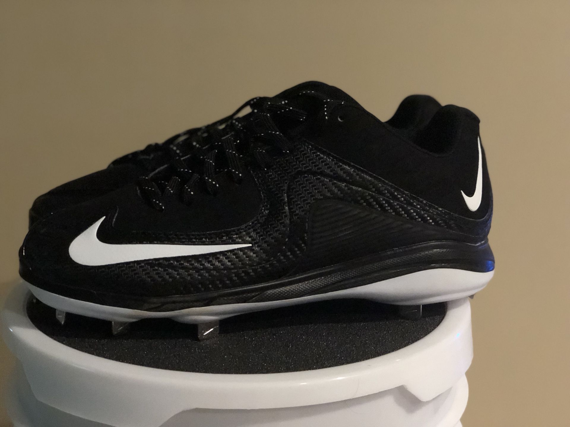 Nike Air MVP Pro Metal Men's Baseball Cleat