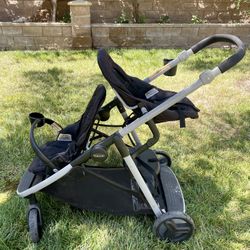 Graco Ready2Grow Double Stroller