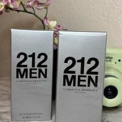212 MEN