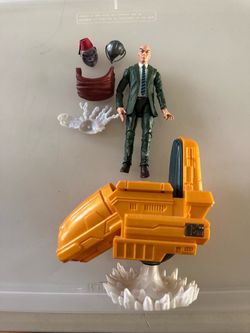 Marvel legends