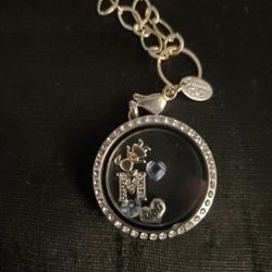 Necklace For Mom