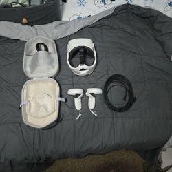 Meta Quest 2 Oculus