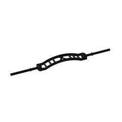 Brand New Ultimate Specialty  Swiss Olympic  Curved Camber Multi-grip Weight Bar Barbell, Bench Press Squat,  Home Gym Equipment 