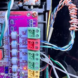 Automatic Gate Repair