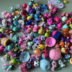 Hatchimals
