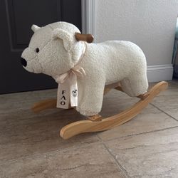Nursery Decor 