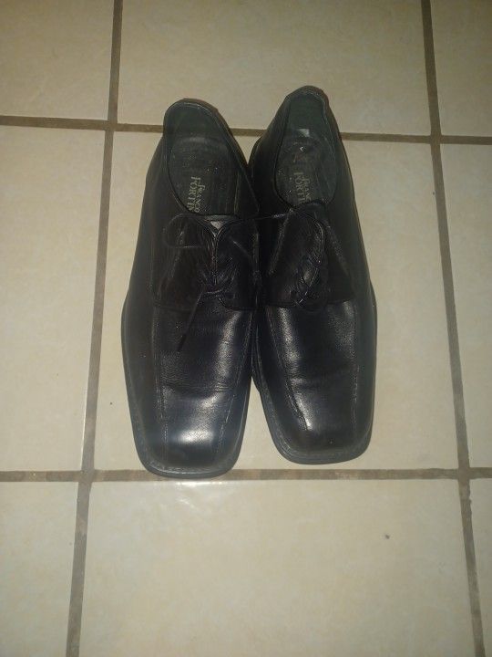 Franco Fortini Casual Dress Shoes