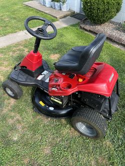 30 riding lawn mower for online sale