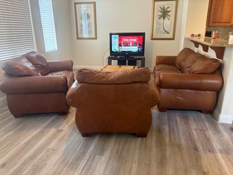 Living Room Set
