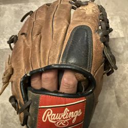 Rawlings 12” Glove 