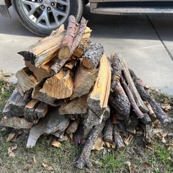 Firewood 