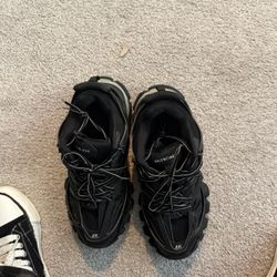 Balenciaga Track Runners 