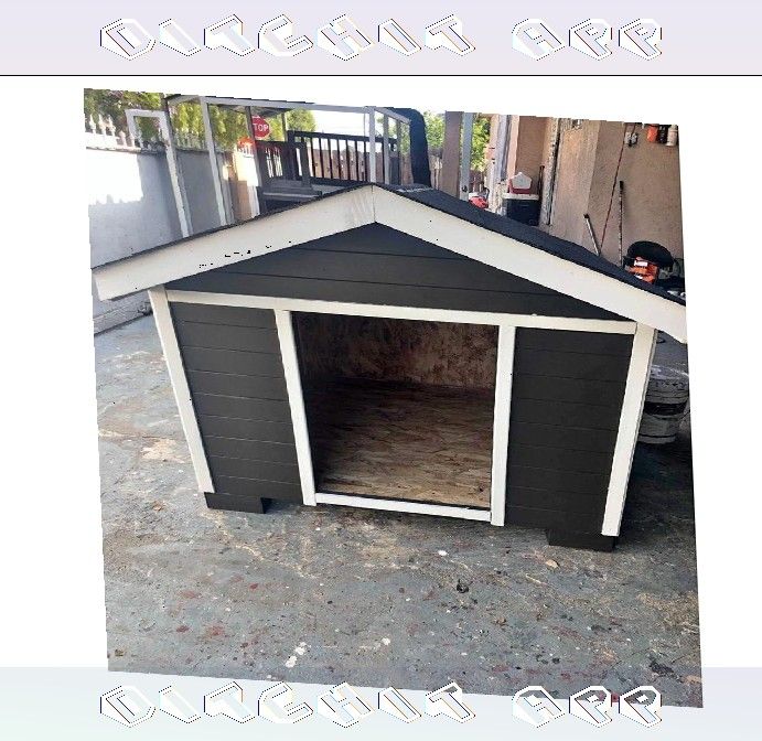 listen visit Cozy Dog Houses - Your Pet's Favorite Resting Place