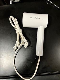 Beautural Handheld Garment Steamer