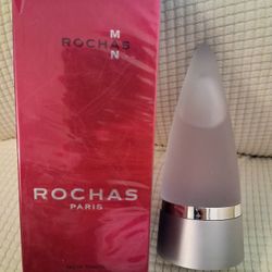 RochasMan Cologne