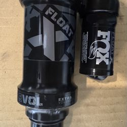 Fox Float X Rear Shock 