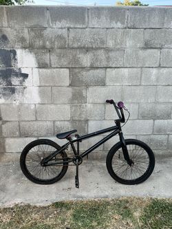 Bmx Bike 