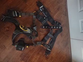 Guardian Harness (Brand New)