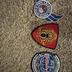 Resident Evil Patches