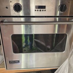 Viking Stove 