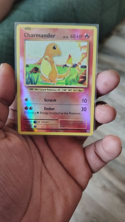Pokemon card
