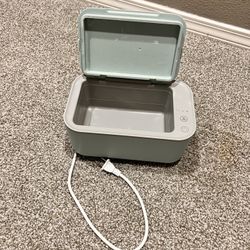 Wipes Warmer 