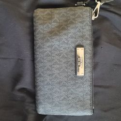 Authentic MK Wallet And Purse