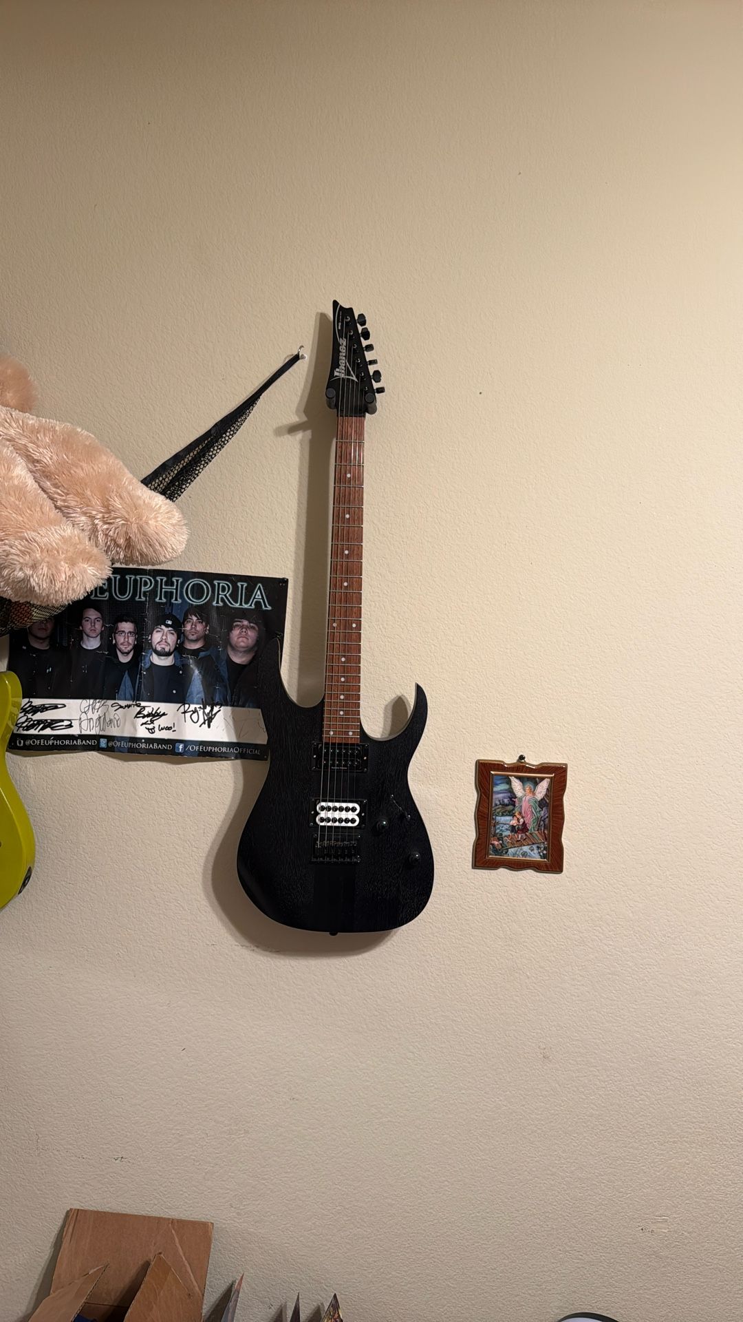 Ibanez Rg