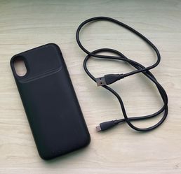 iPhone X Mophie Case
