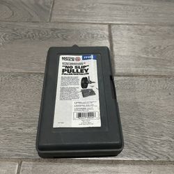 Matco Tools PP390 No Slip Pulley Puller Installer Kit 