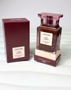 Tom ford lost cherry