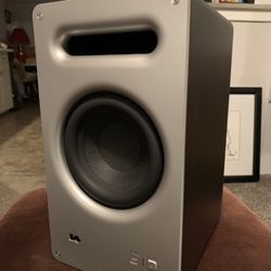 Vizio sb362 1n-e8 Subwoofer 