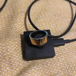 Ultrahuman Fitness Ring 