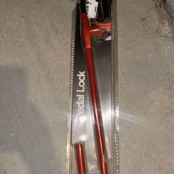 Pedal Lock