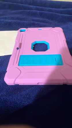 iPad case