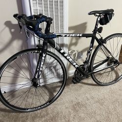 TREK ALPHA