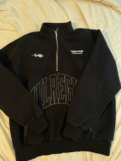 Civil Regime Quarter Zip