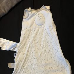 Baby Sleep Sack 0-6 Months 