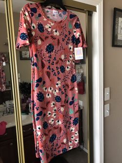 XXS Julia LuLaRoe