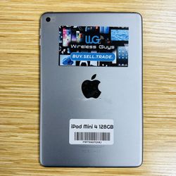 ON SALE IPAD MINI 4 128GB WIFI + CELLULAR 