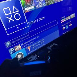 Ps4 