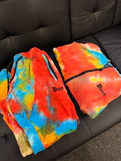 Size Small Pure Swearsuit