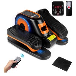 Under Desk Elliptical Machine, Ellipse Leg Exerciser